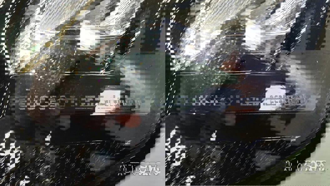 Peugeot 2008 1.2 PureTech Allure de 2025