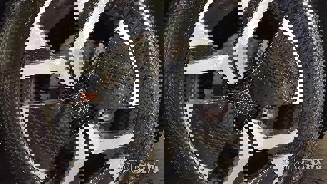 Peugeot 2008 1.2 PureTech Allure de 2025