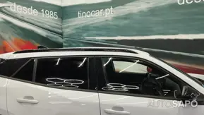 Peugeot 2008 1.2 PureTech Allure de 2025