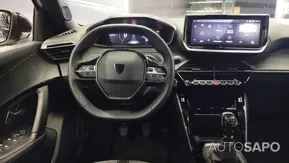 Peugeot 2008 1.2 PureTech Allure de 2025