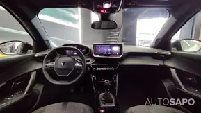 Peugeot 2008 1.2 PureTech Allure de 2025