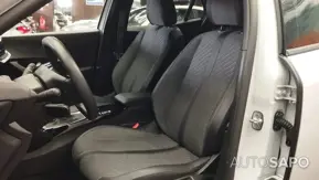 Peugeot 2008 1.2 PureTech Allure de 2025