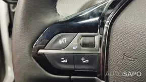 Peugeot 2008 1.2 PureTech Allure de 2025