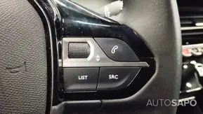 Peugeot 2008 1.2 PureTech Allure de 2025