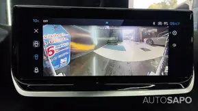 Peugeot 2008 1.2 PureTech Allure de 2025