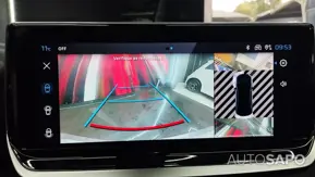 Peugeot 2008 1.2 PureTech Allure de 2025