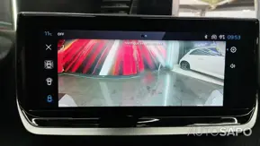 Peugeot 2008 1.2 PureTech Allure de 2025