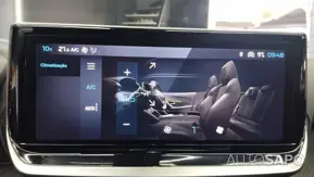 Peugeot 2008 1.2 PureTech Allure de 2025