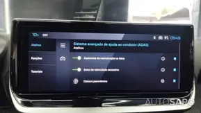 Peugeot 2008 1.2 PureTech Allure de 2025