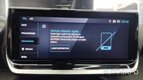 Peugeot 2008 1.2 PureTech Allure de 2025