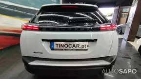 Peugeot 2008 1.2 PureTech Allure de 2025