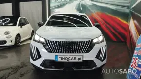 Peugeot 2008 1.2 PureTech Allure de 2025