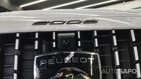 Peugeot 2008 1.2 PureTech Allure de 2025