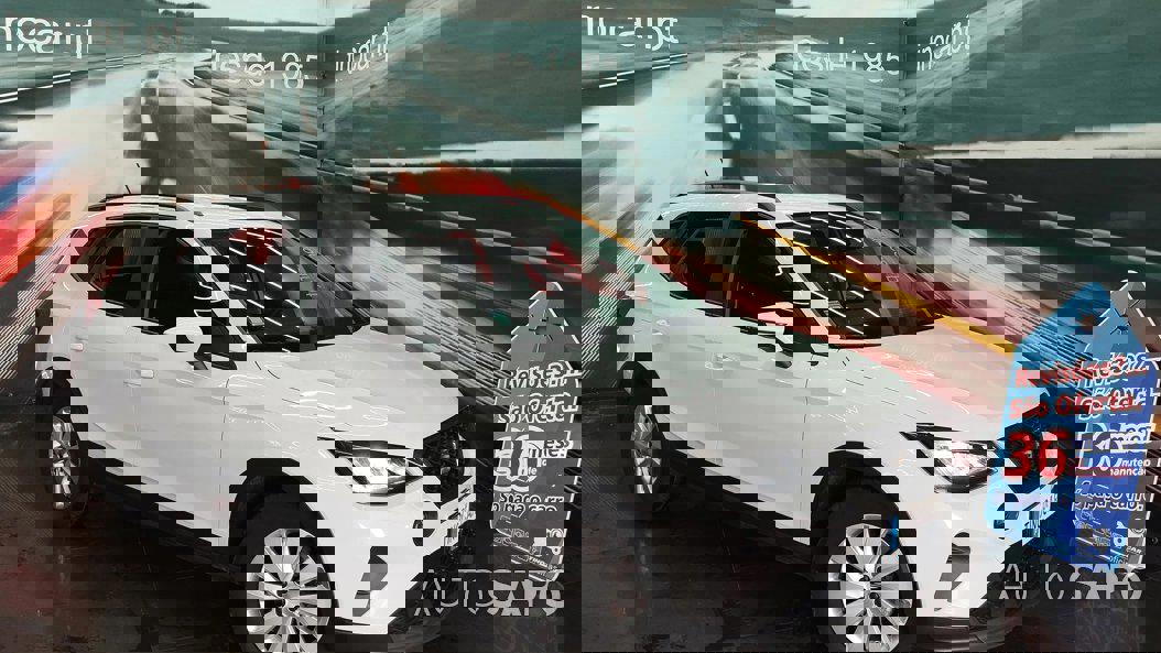 Seat Arona 1.0 TSI Style de 2023