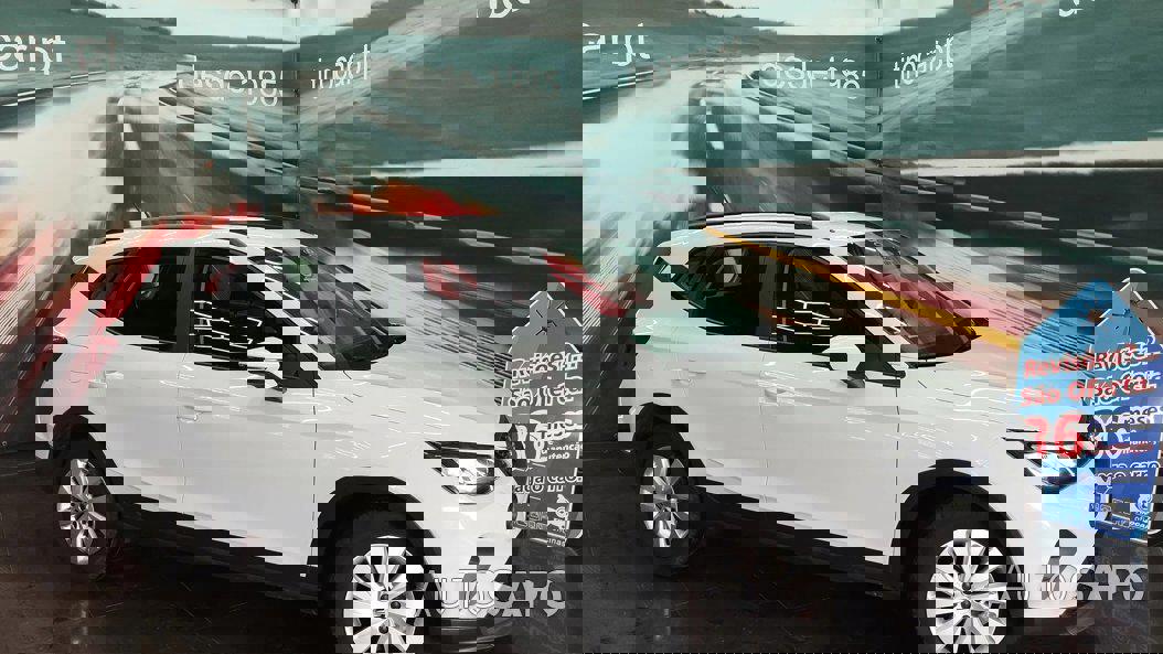 Seat Arona 1.0 TSI Style de 2023