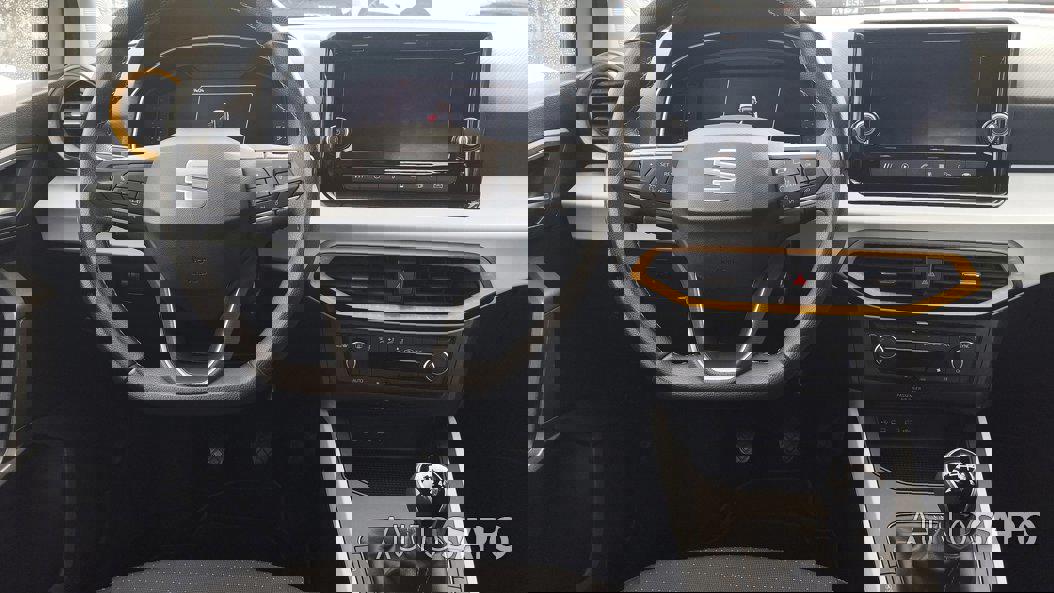 Seat Arona 1.0 TSI Style de 2023