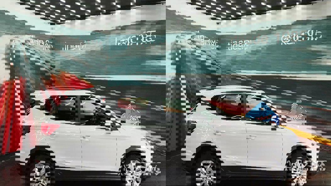 Seat Arona 1.0 TSI Style de 2023
