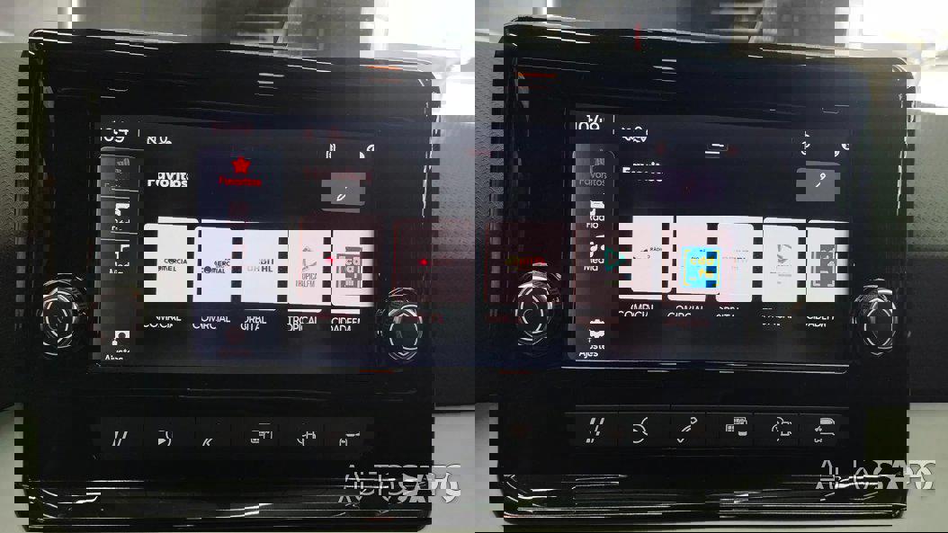 Seat Arona 1.0 TSI Style de 2023