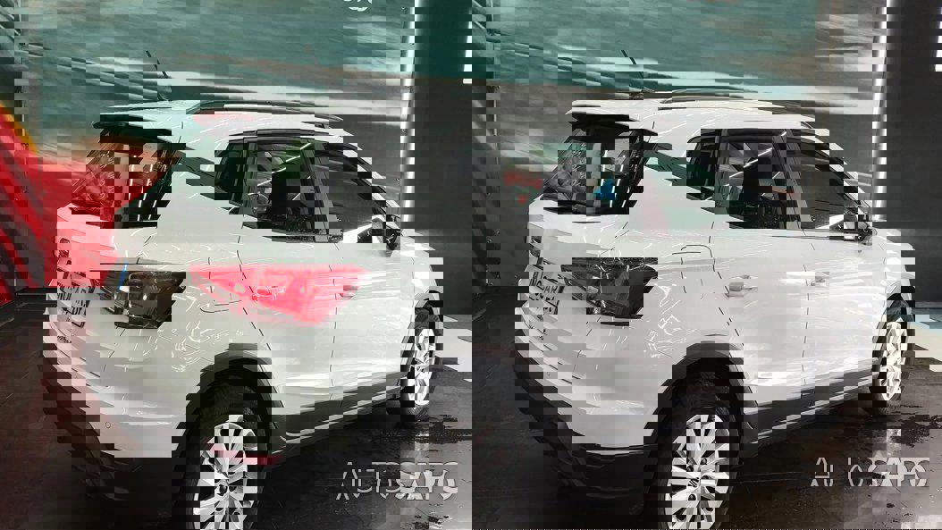 Seat Arona 1.0 TSI Style de 2023