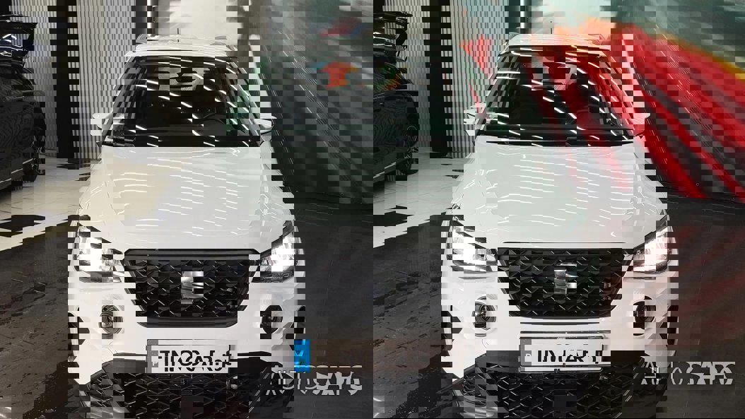 Seat Arona 1.0 TSI Style de 2023