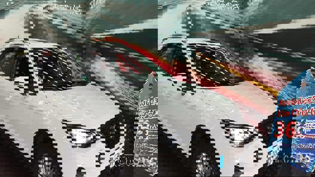 Seat Arona 1.0 TSI Style de 2023