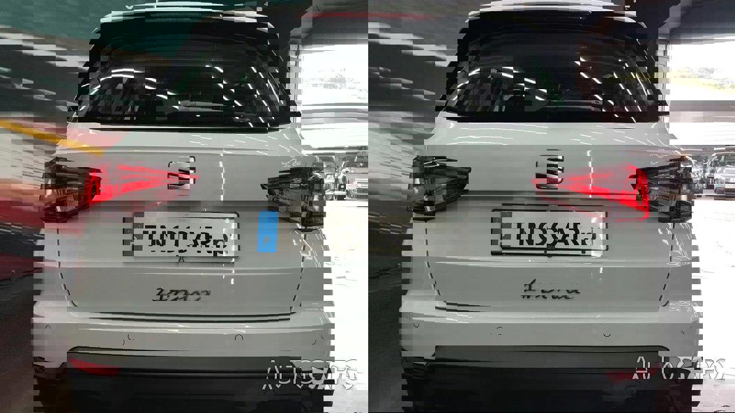 Seat Arona 1.0 TSI Style de 2023