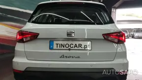 Seat Arona 1.0 TSI Style de 2023