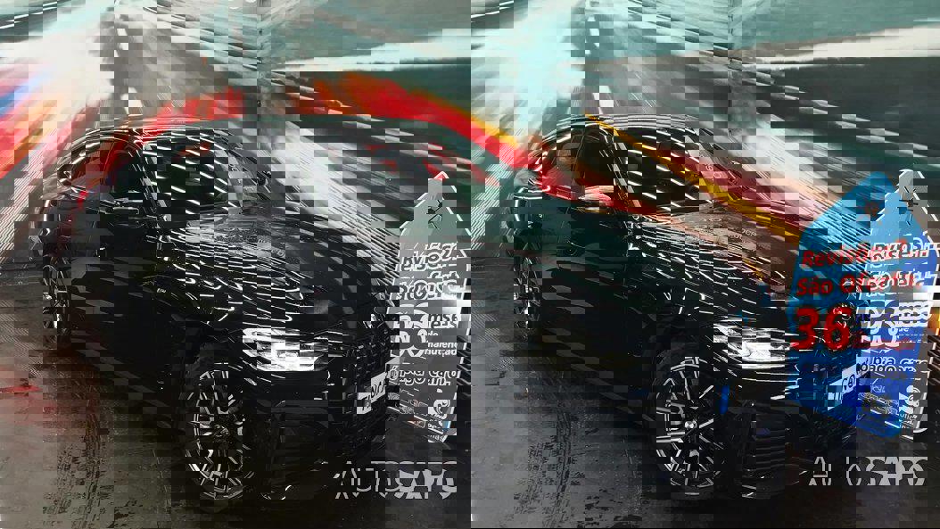 BMW Série 4 de 2022