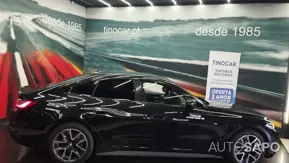 BMW Série 4 de 2022