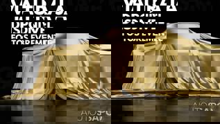 Renault Mégane de 2019