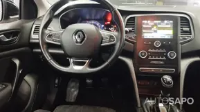 Renault Mégane de 2019