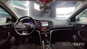 Renault Mégane de 2019