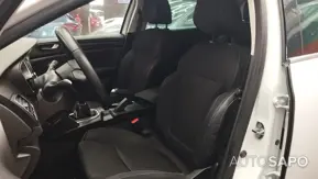 Renault Mégane de 2019