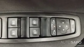 Renault Mégane de 2019