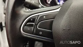 Renault Mégane de 2019