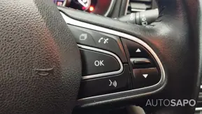 Renault Mégane de 2019