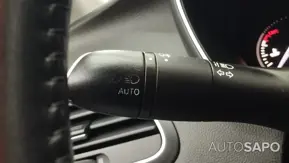 Renault Mégane de 2019