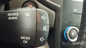 Renault Mégane de 2019