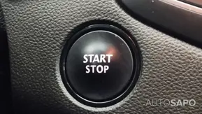 Renault Mégane de 2019