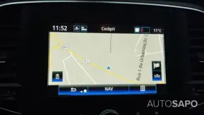 Renault Mégane de 2019