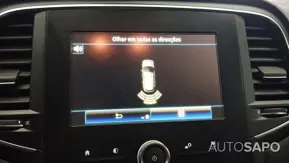 Renault Mégane de 2019