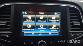 Renault Mégane de 2019