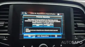 Renault Mégane de 2019