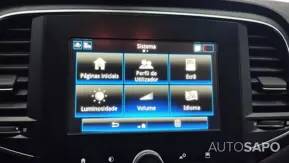 Renault Mégane de 2019