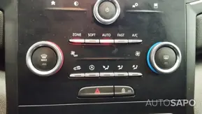 Renault Mégane de 2019