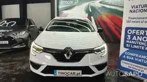 Renault Mégane de 2019