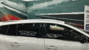 Renault Mégane de 2019