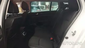 Renault Mégane de 2019