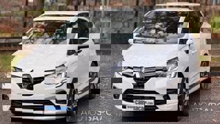 Renault Clio de 2021