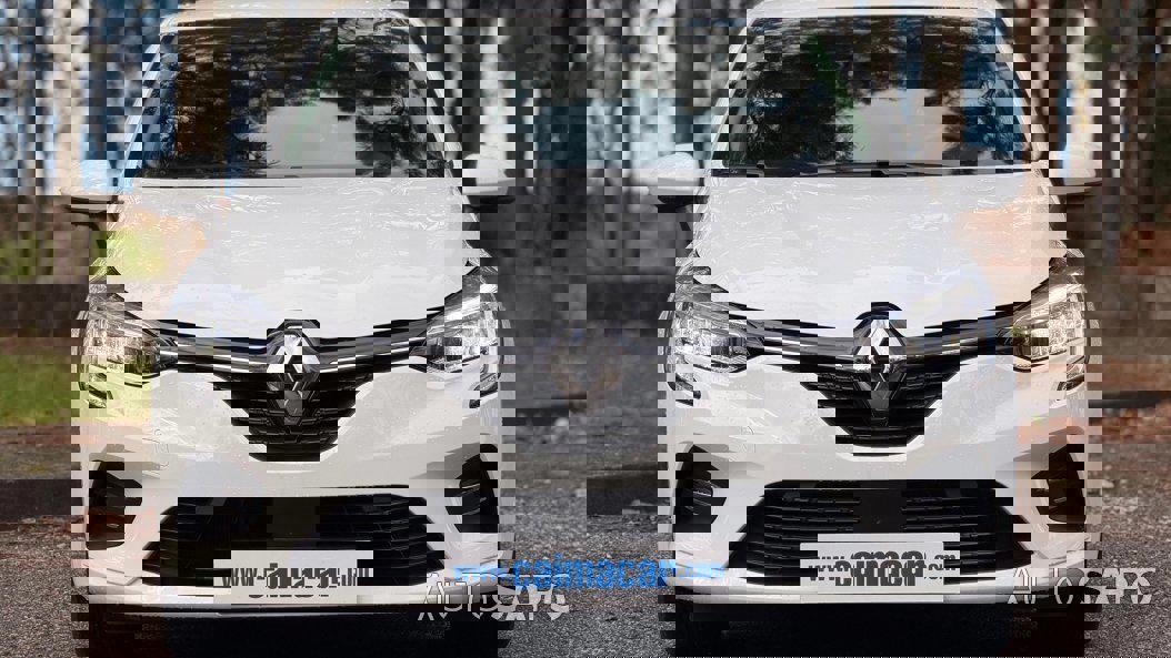 Renault Clio de 2021